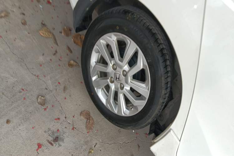 Used Honda Fit 2020 1.5L CVT Comfort Sunroof Version