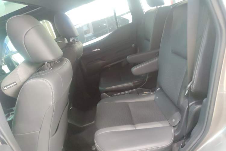 Used Toyota Prado 2024 2.4T Wilderness WX Edition 6 Seats