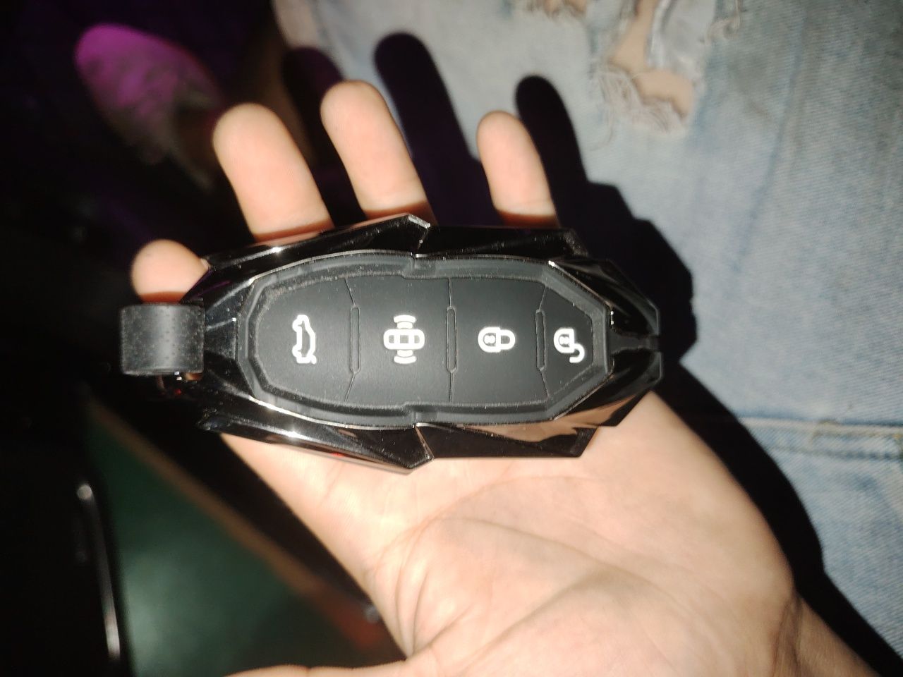 Hongqi H5 2024 2.0T Automatic Smart Connect Flagship Edition - Chinese Trim Chang — снимка 20