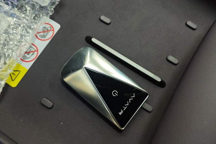 Used Avatr 06 2025 Max All-Electric Version
