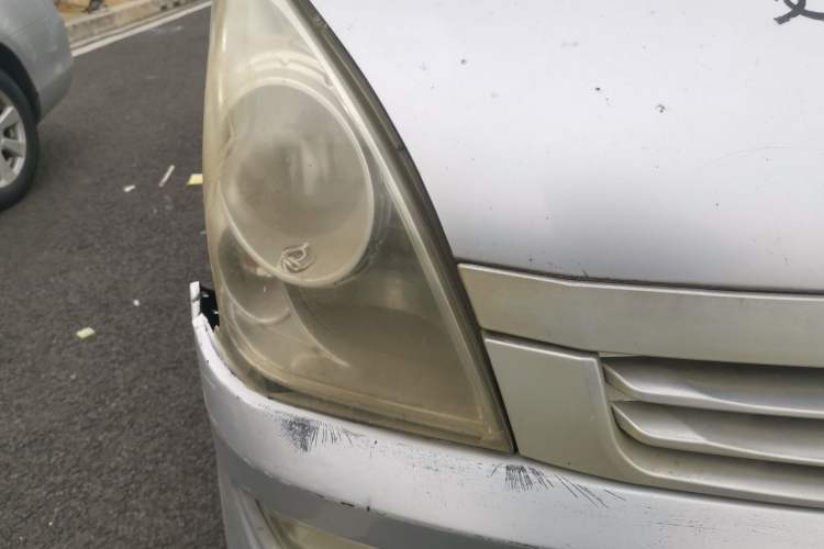 Used Wuling Rongguang 2014 1.2L S Base Model