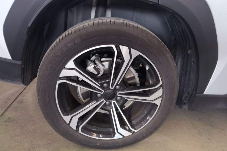 Used Geely Galaxy L7 2025 EM-i 115km Exploration+ Edition