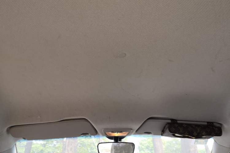 Used Baojun 630 2012 1.5L DVVT manual comfort version