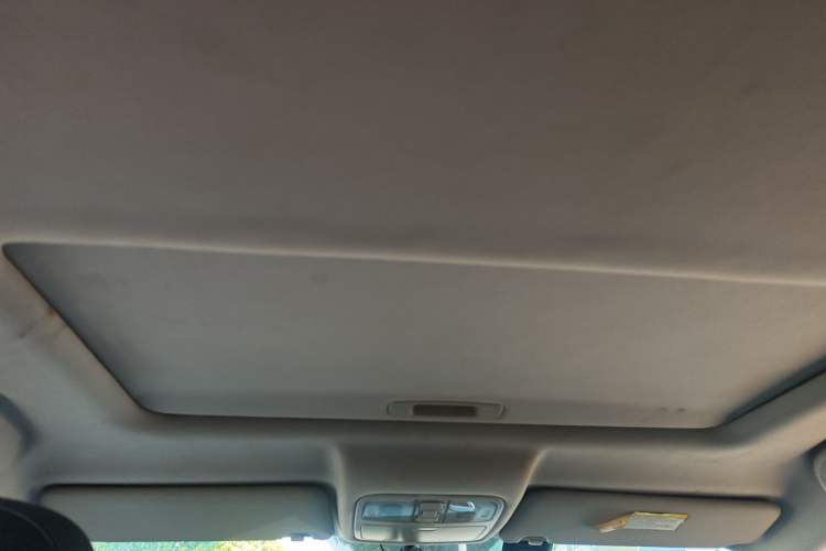 Used Changan CS75 2014 2.0L Manual Leading Version China IV Standard