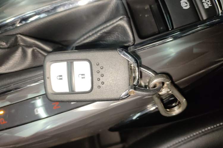 Used Honda XR-V 2021 1.5L CVT Comfort Version