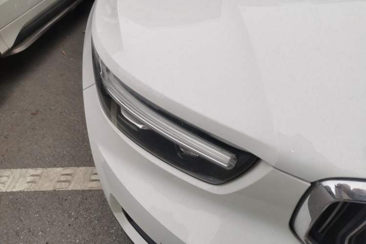 Used Volvo XC40 2020 T3 Smart & Stylish Edition
