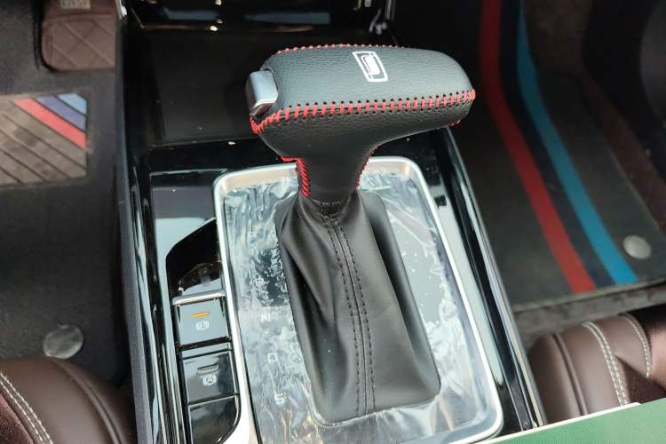 Used Bestune B70 2025 Dragon Edition 1.5T Quality Enjoyment Model
