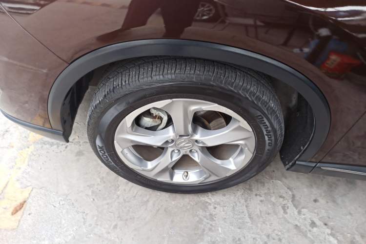 Used Acura CDX 2016 1.5T Two-Wheel Drive Enjoyment Edition