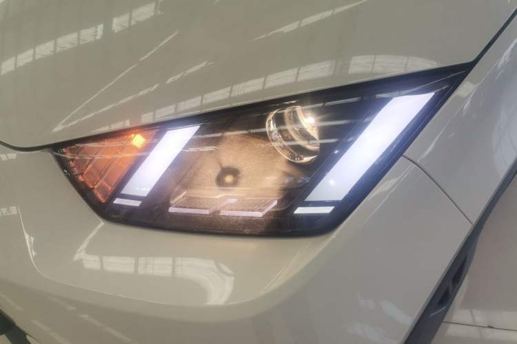 Used BYD Seagull 2025 Intelligent Driving Version 305 km Dynamic Edition