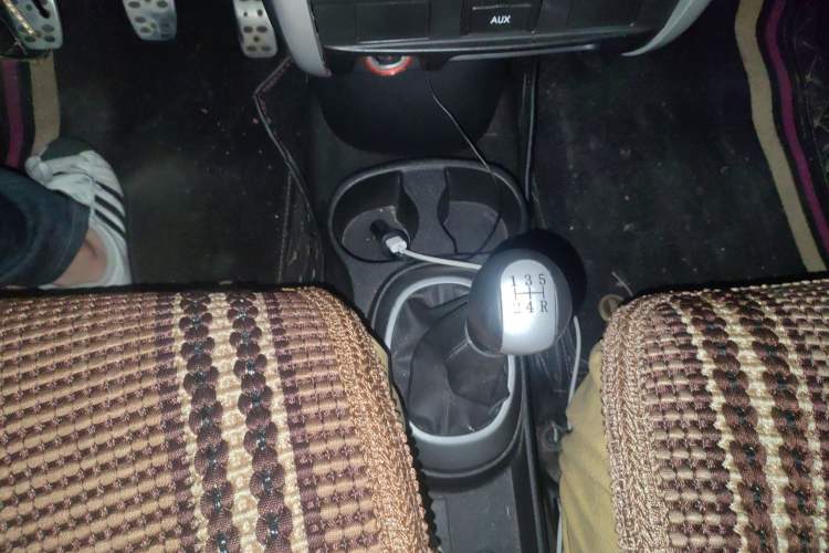 Used Great Wall M2 2012 1.5L Manual Urban Edition