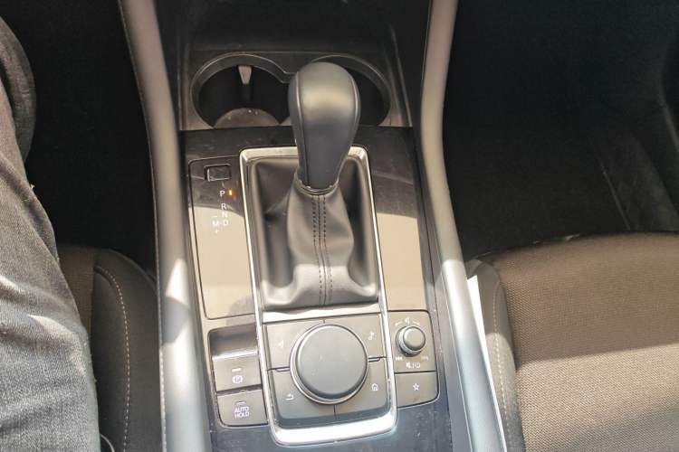 Used Mazda 3 Axela 2020 2.0L Automatic ZhiXuan Edition