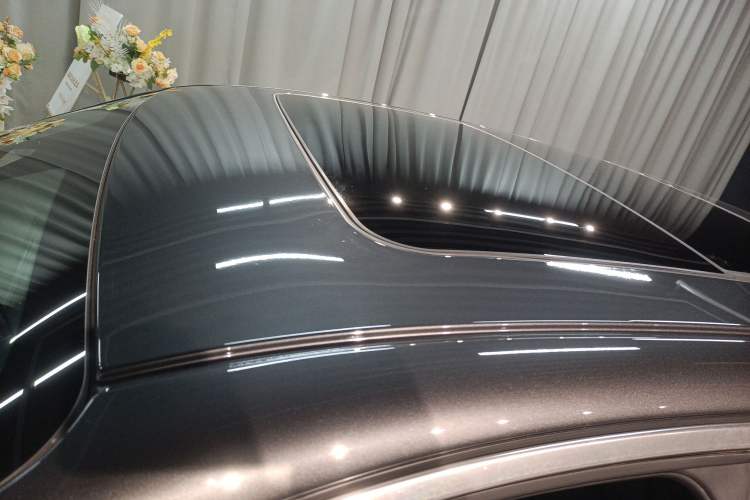 Used Lynk & Co 03 2023 1.5TD DCT JingPro