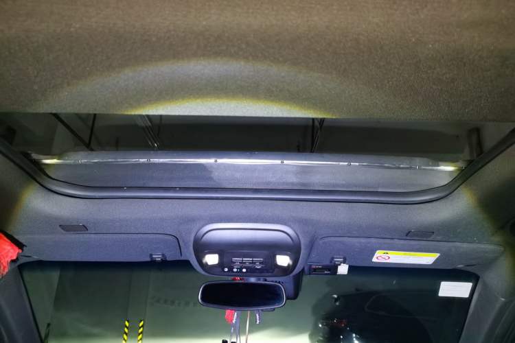 Used Cadillac CT5 2021 28T Luxury Model Headliner