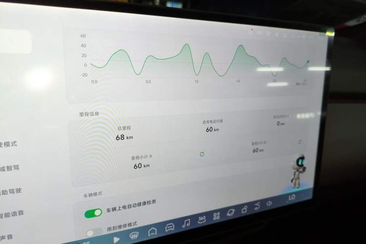 Used XPeng P7+ 2024 Long-Range Max
