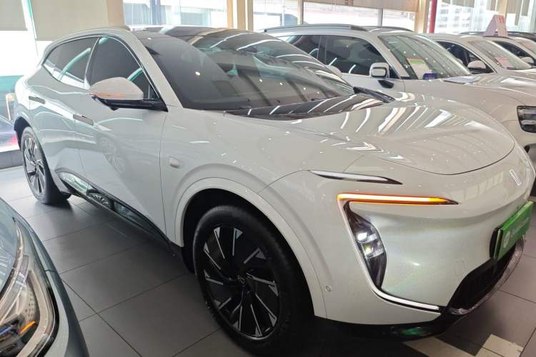 Used Avatr 07 2024 Pro+ All-Electric Version
