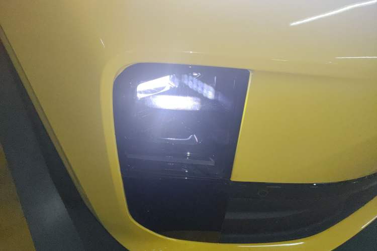 Used Li Auto L6 2024 Pro Model Exterior 6