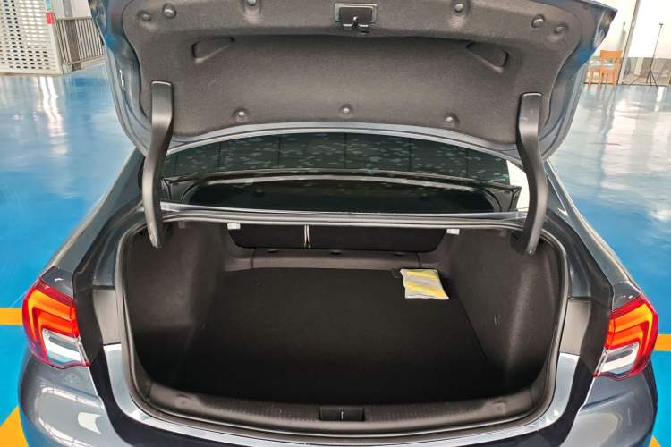 Used Buick Regal 2021 552T Elite Edition