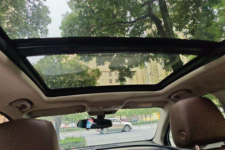 Used Buick Envision 2017 20T Two-Wheel Drive Elite Version