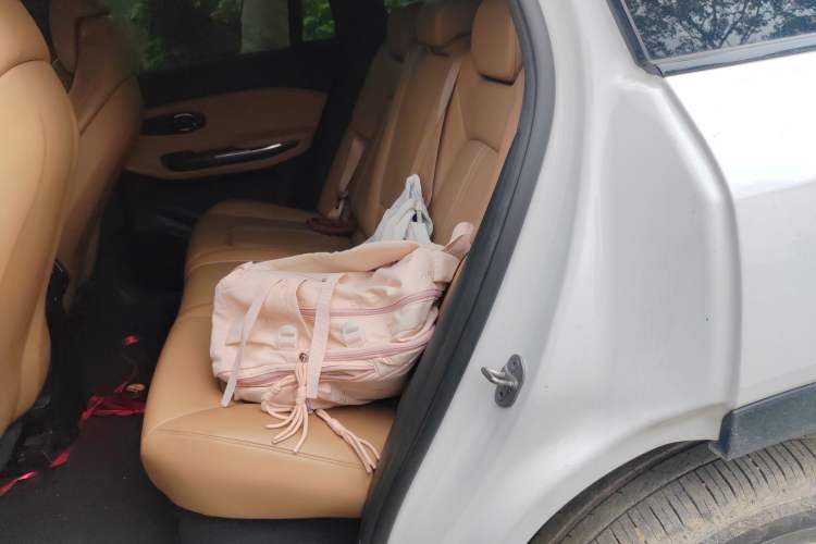 Used Nio ES6 2020 420 km Sport Edition