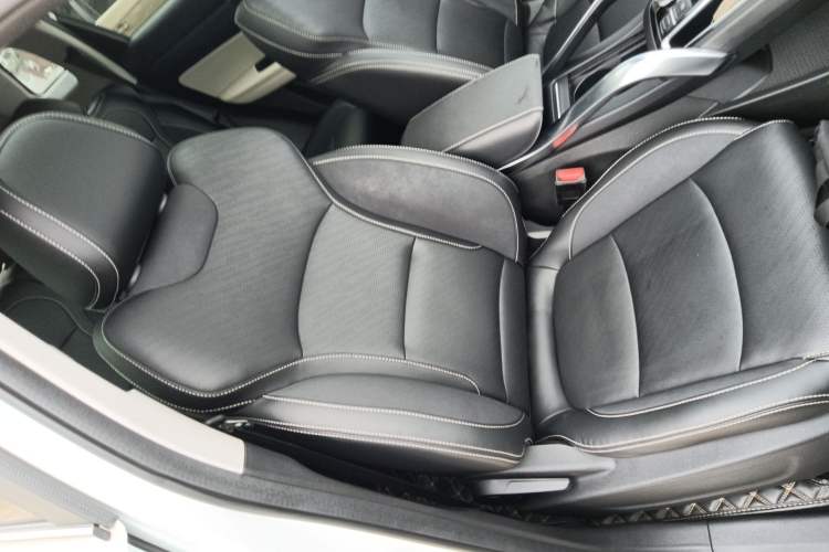 Used Geely Auto Emgrand X7 Sport 2022 Boyue X 1.8TD DCT Smart Model Right Front Seat