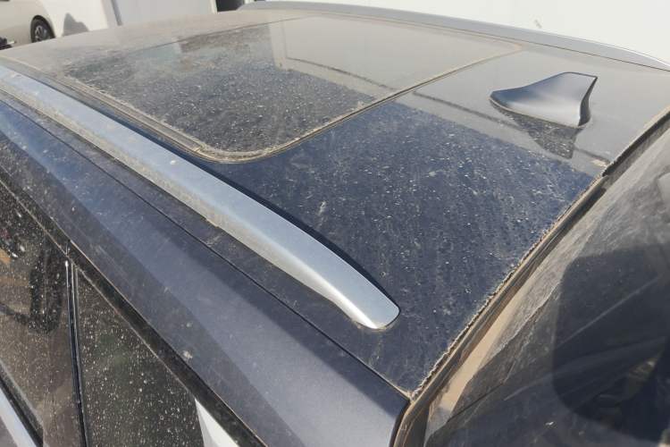 Used BYD Song Pro 2019 1.5T Automatic Elite Edition
