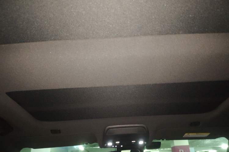 Used Cadillac CT6 2021 28T Luxury Version