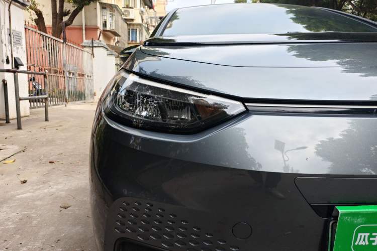 Used Volkswagen ID.3 2024 Pure & Smart Edition Right Front Headlight