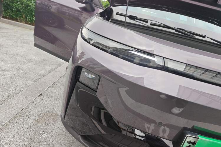 Used Leapmotor B10 2025 510 Joyful Edition