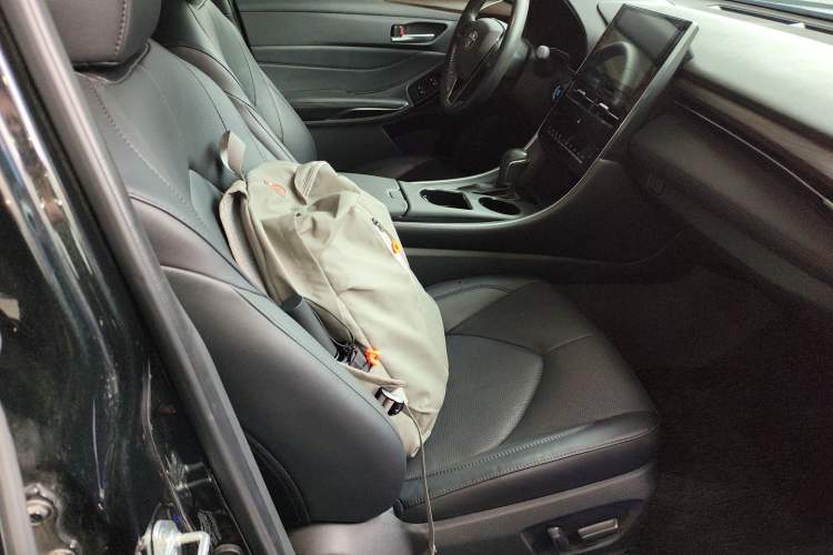 Used Toyota Avalon 2023 2.0L Premium Edition