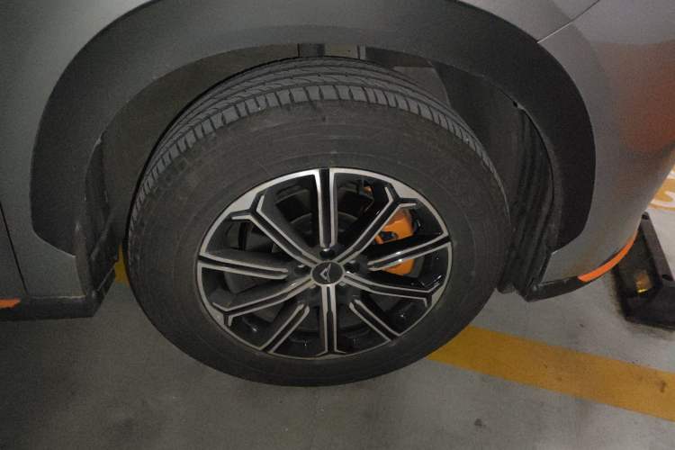 Used Cowin Kunlun 2023 Kunlun 300 Plateau Edition