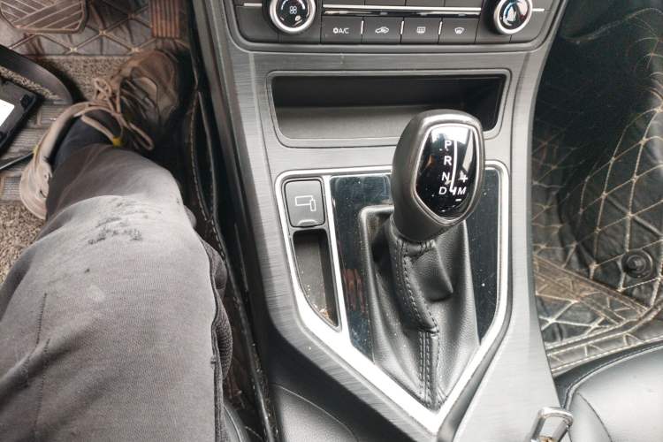 Used Geely Auto Vision 2020 1.5L CVT Asian Games Edition
