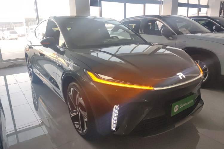 Used Rising R7 2024 Advanced Pro Edition