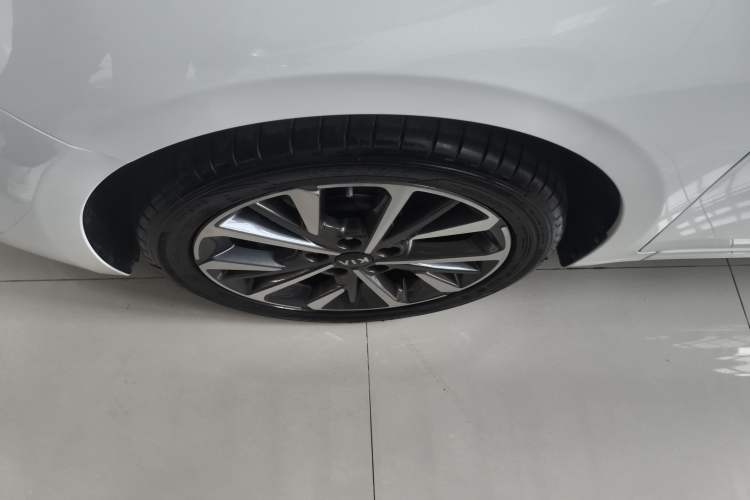 Used Kia K3 2020 1.5L CVT Fashion Edition
