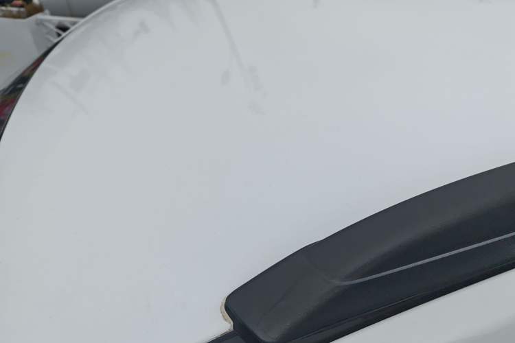 Used Changan CS15 2016 1.5L Manual Fashion Edition
