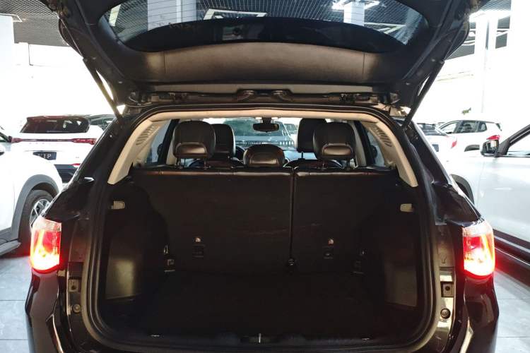 Used Jeep Compass 2017 200T Automatic Family Edition