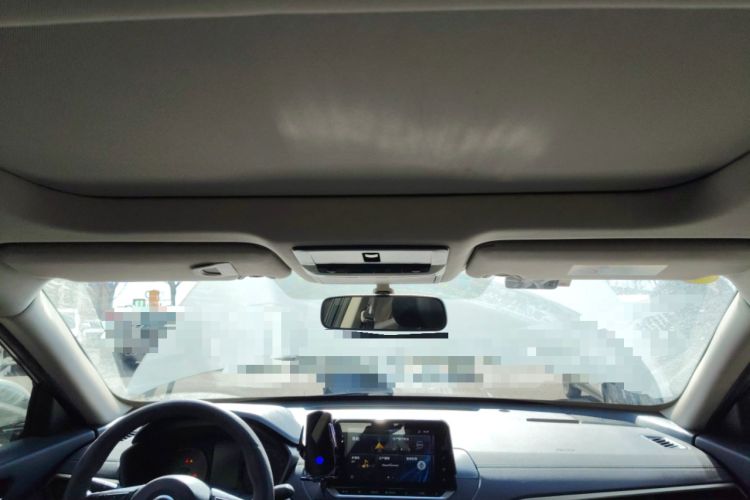 Used Nissan Teana 2020 2.0L XL Comfort Edition
