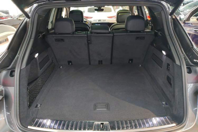 Used Porsche Cayenne E-Hybrid 2024 Cayenne E-Hybrid 2.0T
