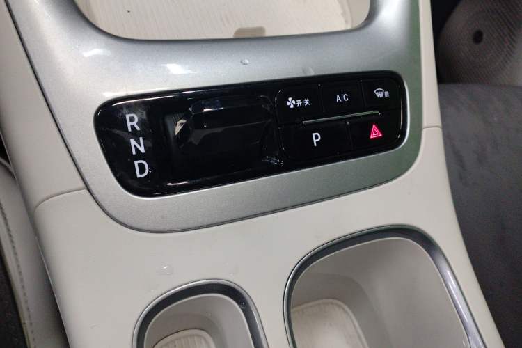 Used Geely Galaxy Geome 2025 310km Dream Edition