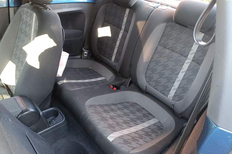 Used Volkswagen Beetle 2018 180TSI Yile Model
