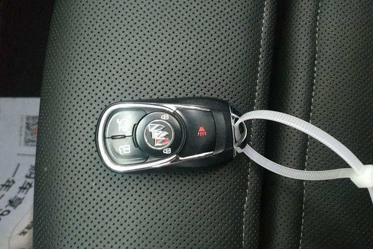 Used Buick Regal 2021 GS 28T Prestige Model
