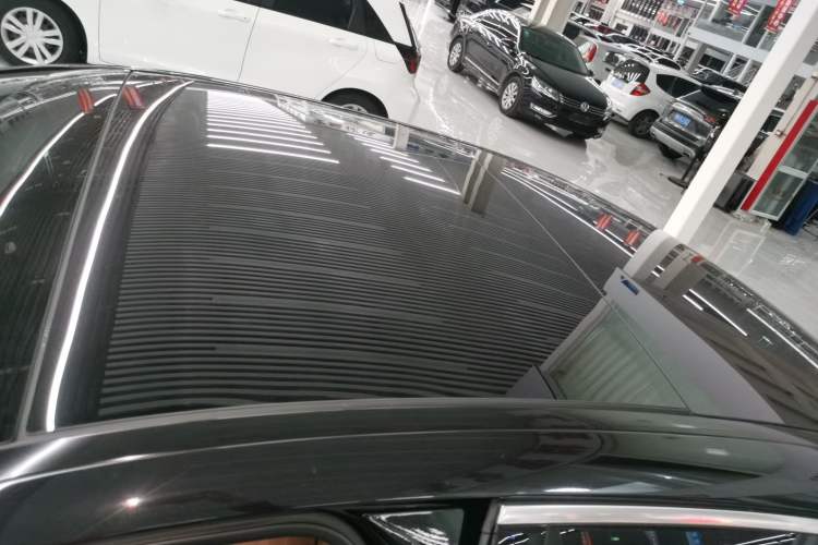 Used Mercedes-Benz E-Class 2025 E 300 L Stylish Model