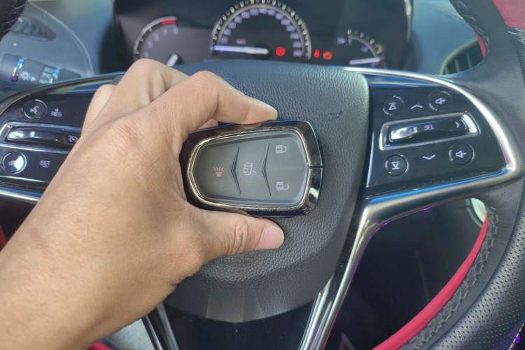 Used Cadillac ATS-L 2017 28T Tech Edition