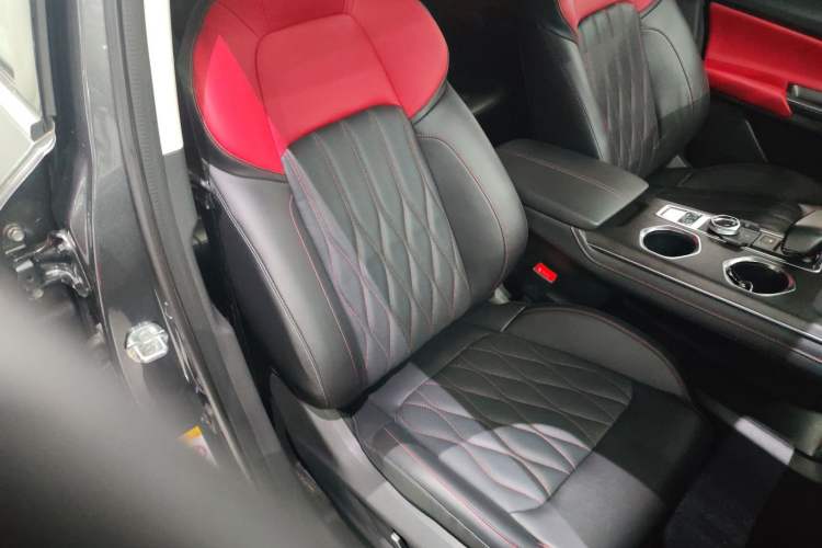 Used CHANGAN CS55PLUS 2022 2nd Generation 1.5T DCT Navigation Edition