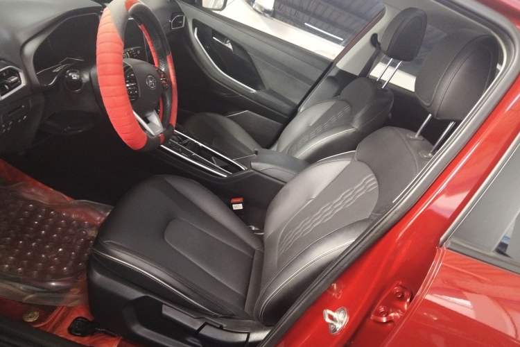 Used Hyundai ix25 2020 1.5L CVT GLS Smart Model