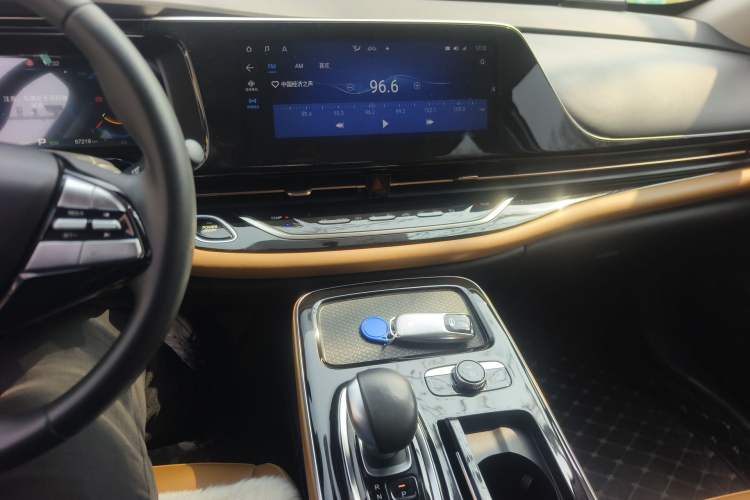 Used AION S 2019 Meizu Evo 530