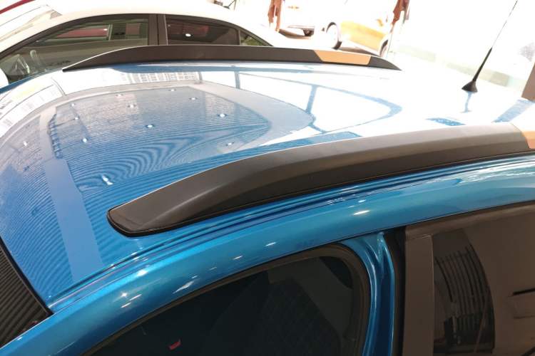 Used Dongfeng NAMMI EX1 2021 Quality Edition