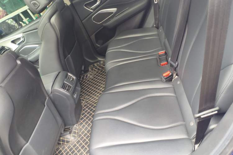 Used Acura RDX 2019 2.0T Smart Enjoyment Version SH-AWD China V Standard