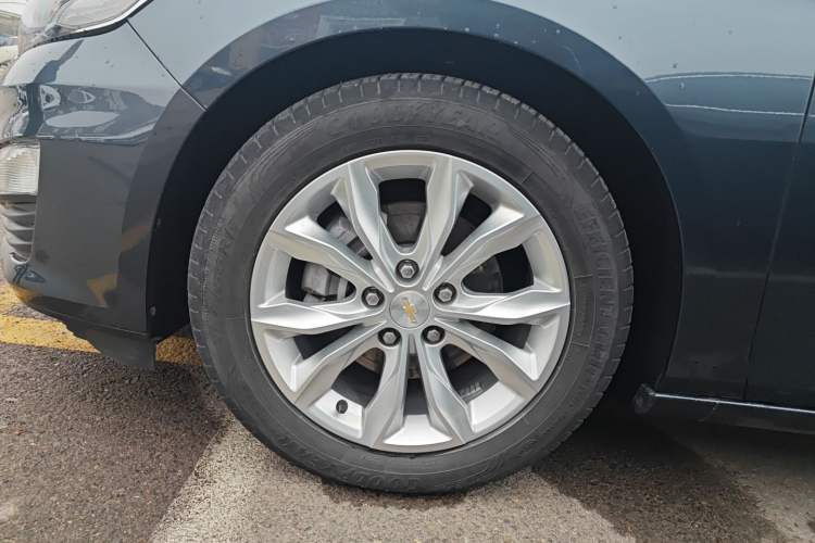 Used Chevrolet Malibu XL 2022 535T Automatic Sport Edition