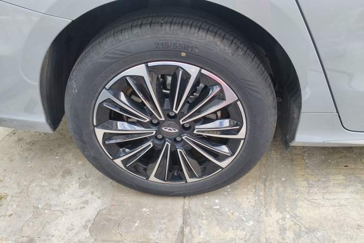 Used Chery Fengyun A8 2024 127 Chasing the Wind Edition
