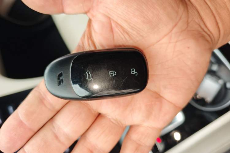 Used Li Auto ONE 2020 Extended-Range 6-Seater Version
